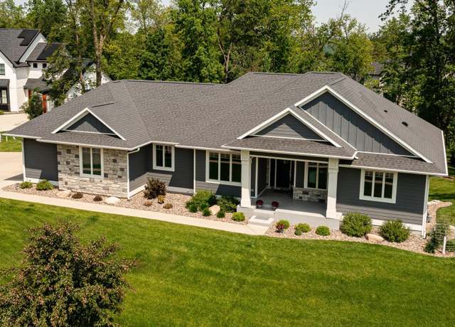 Property at 3039 Lady Slipper Ln SW, Rochester, MN 55902, 5 beds, 4 baths