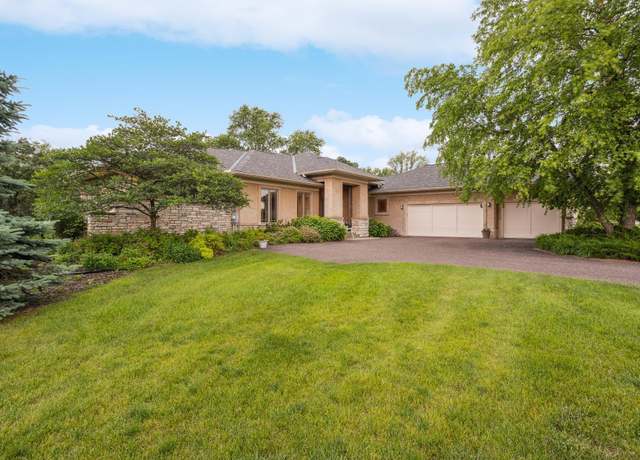Property at 3862 Kindred Way, Lake Elmo, MN 55042, 4 beds, 4 baths