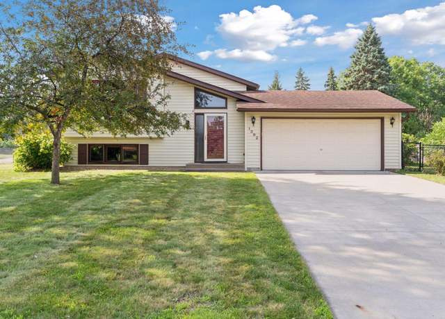 Property at 1392 Jonquil Ln, White Bear Lake, MN 55110, 3 beds, 2 baths