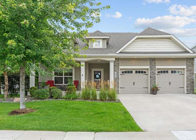 Property at 700 Somerwood Way, Waconia, MN 55387, 3 beds, 3 baths