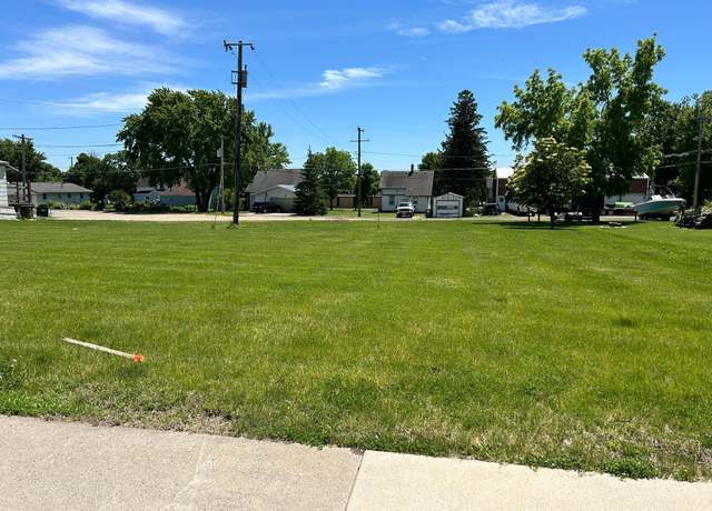 Property at 117 et al Main St W, Silver Lake, MN 55381