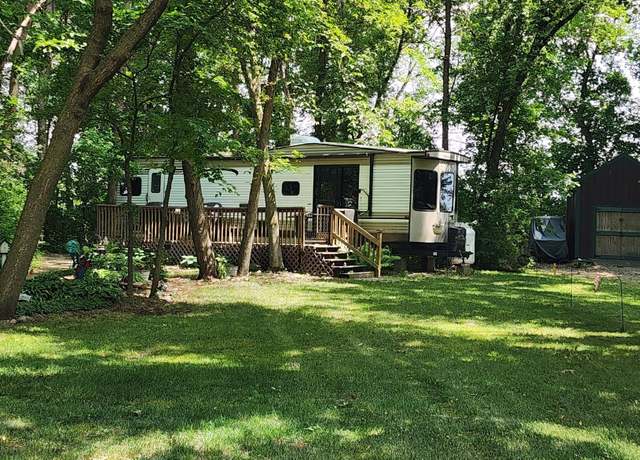 Property at 2945 County Road 4 SW #426, Cokato, MN 55321, 1 bed, 1 bath
