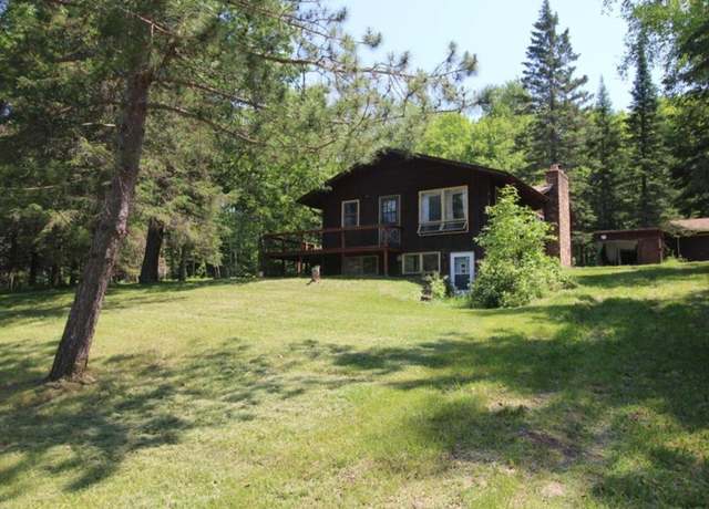 Property at 42491 432nd Ln, Aitkin, MN 56431, 3 beds, 1 bath