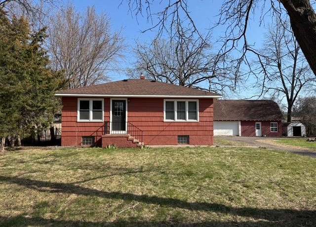 Property at 924 81st Ave N, Brooklyn Park, MN 55444, 2 beds, 2 baths