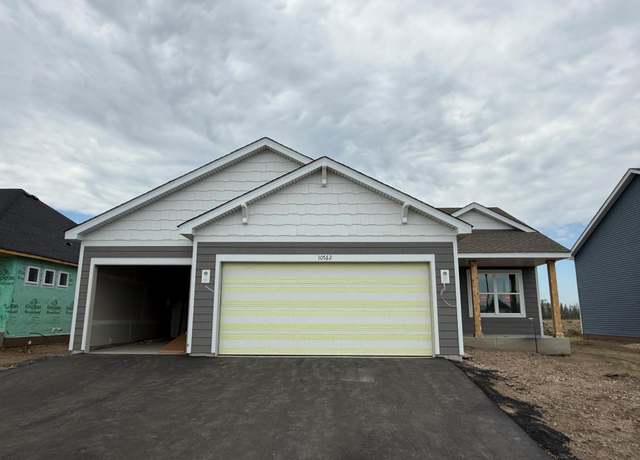 Property at 10762 Hemingway Ave S, Cottage Grove, MN 55016, 4 beds, 3 baths
