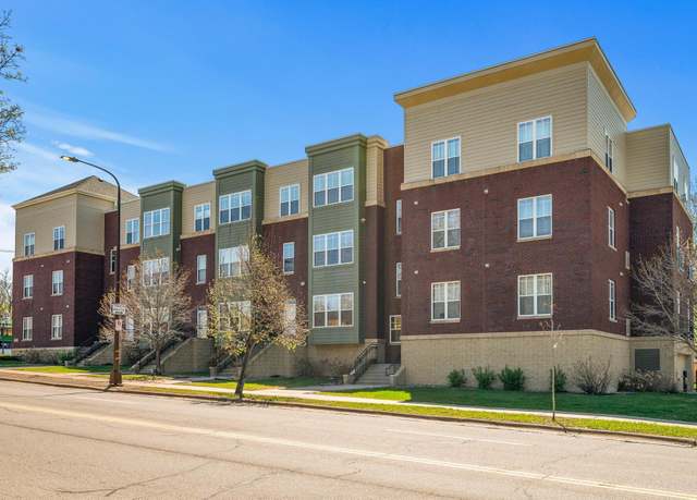 Property at 1776 Maryland Ave E #209, Saint Paul, MN 55106, 2 beds, 2 baths
