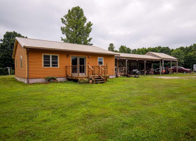 Property at 42608 Long Lake Rd, Ottertail, MN 56571, 1 bed, 1 bath
