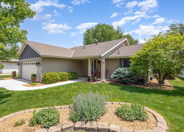 Property at 15144 Danville Ave W, Rosemount, MN 55068, 4 beds, 2 baths