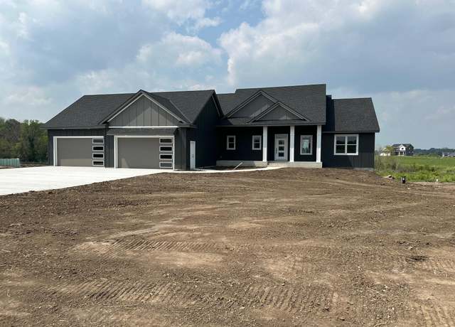 Property at 2301 Payten Ln, Jordan, MN 55352, 4 beds, 4 baths