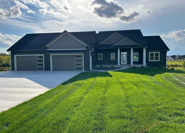 Property at 2301 Payten Ln, Jordan, MN 55352, 4 beds, 4 baths