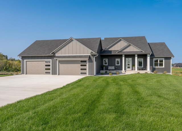 Property at 2301 Payten Ln, Jordan, MN 55352, 4 beds, 4 baths