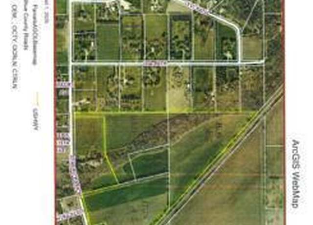 Property at tbd Staehli Park Rd, Lake City, MN 55041