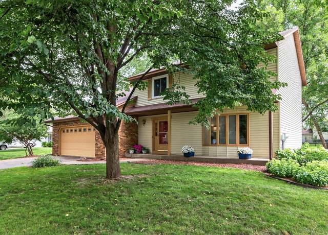 Property at 10279 Winter Pl, Eden Prairie, MN 55347, 4 beds, 3 baths