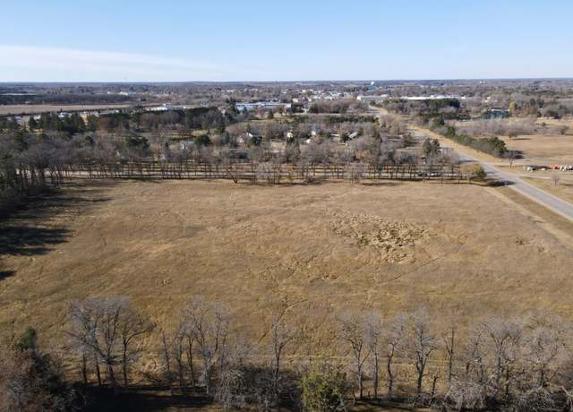 Property at TBD Co Rd 4, Wadena, MN 56482