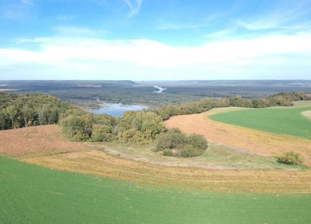 Property at Lot 14 706th St, Wabasha, MN 55981