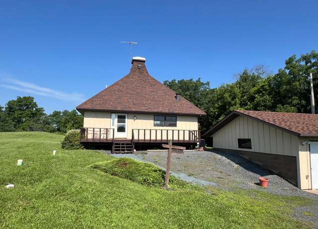 Property at 2084 120th Ave, Osceola, WI 54009, 2 beds, 1 bath