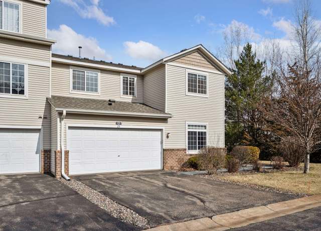 Property at 14791 Cobalt St NW #23, Ramsey, MN 55303, 3 beds, 2 baths