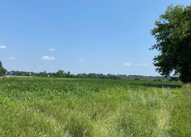 Property at XXXX Hwy 65 NE, Stanchfield Twp, MN 55006