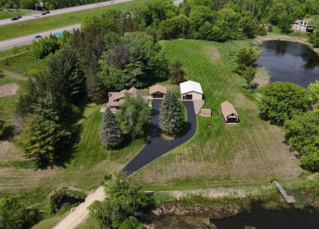 Property at 2591 Carver Ave E, Maplewood, MN 55119, 3 beds, 3 baths