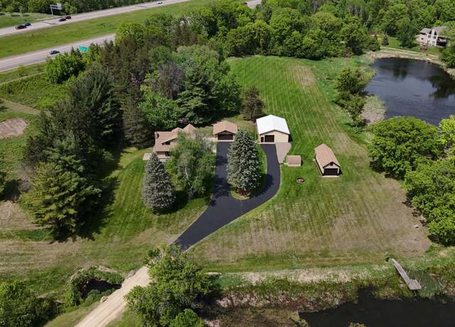 Property at 2591 Carver Ave E, Maplewood, MN 55119, 3 beds, 3 baths