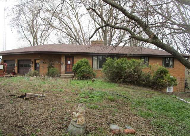 Property at 309 Frontier Rd SW, Kalmar Twp, MN 55920, 3 beds, 2 baths