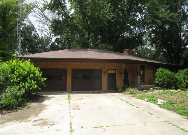 Property at 309 Frontier Rd SW, Kalmar Twp, MN 55920, 3 beds, 2 baths