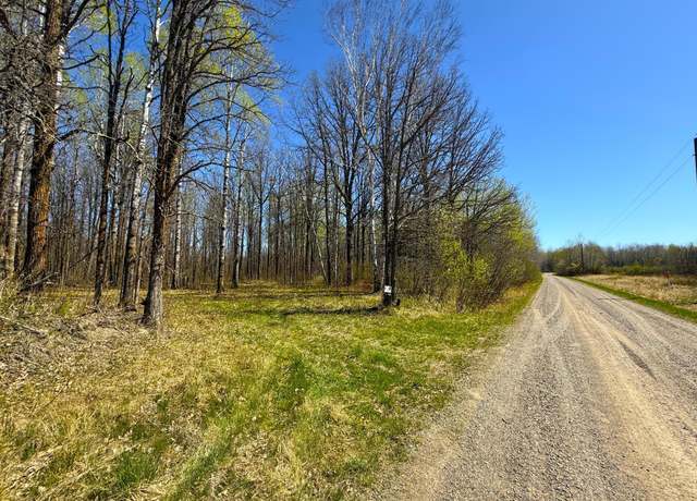 Property at XXX 600th St, Mcgregor, MN 55752