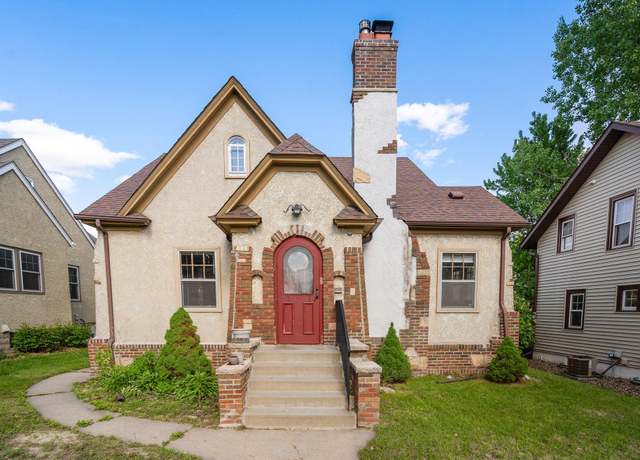 Property at 3330 Irving Ave N, Minneapolis, MN 55412, 4 beds, 2 baths