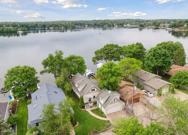 Property at 5125 Greenwood Cir, Greenwood, MN 55331, 3 beds, 3 baths