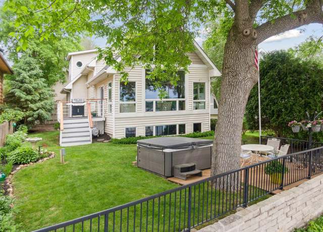 Property at 5125 Greenwood Cir, Greenwood, MN 55331, 3 beds, 3 baths