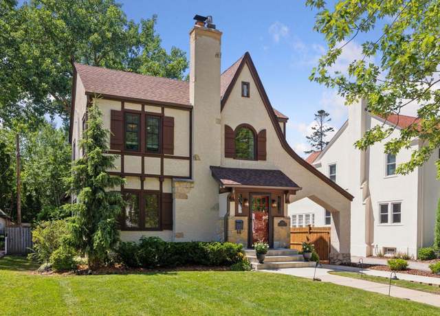 Property at 4510 Arden Ave, Edina, MN 55424, 3 beds, 2 baths