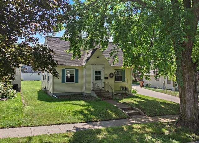 Property at 206 S 4th St, Montevideo, MN 56265, 2 beds, 2 baths