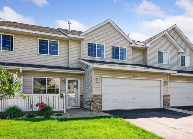 Property at 17365 River Birch Pl, Prior Lake, MN 55372, 2 beds, 2 baths