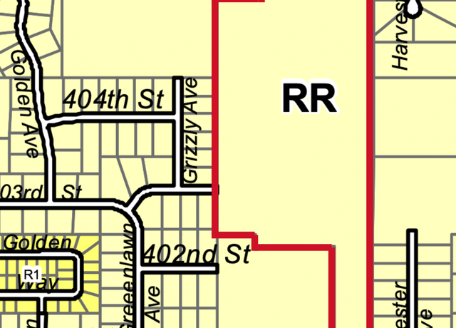Property at 400 400th, North Branch, MN 55056