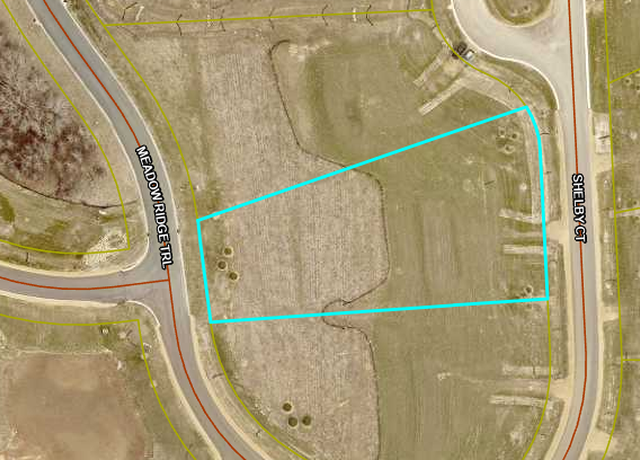 Property at 316 Shelby Court Lot 33, Hudson, WI 54016