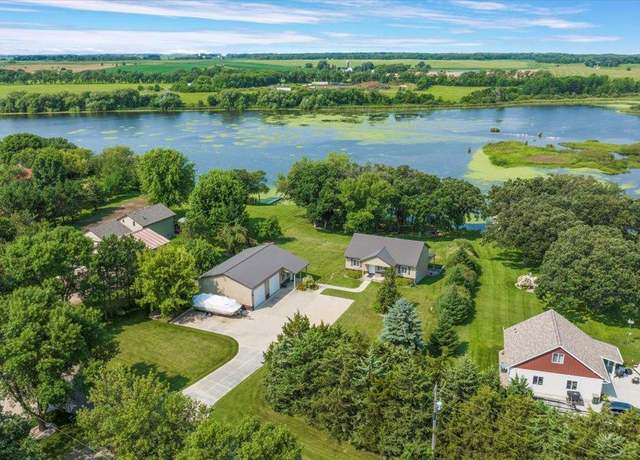 Property at 41032 Sauk Lake Rd, Sauk Centre, MN 56378, 4 beds, 4 baths