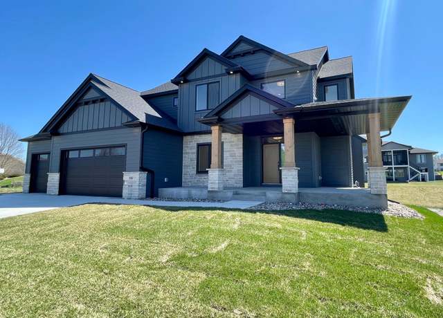 Property at 516 Somerby Pkwy NE, Byron, MN 55920, 4 beds, 3 baths