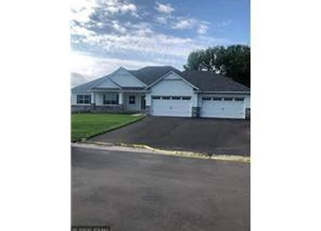 Property at 991 200th Ave NW, Oak Grove, MN 55011, 4 beds, 4 baths