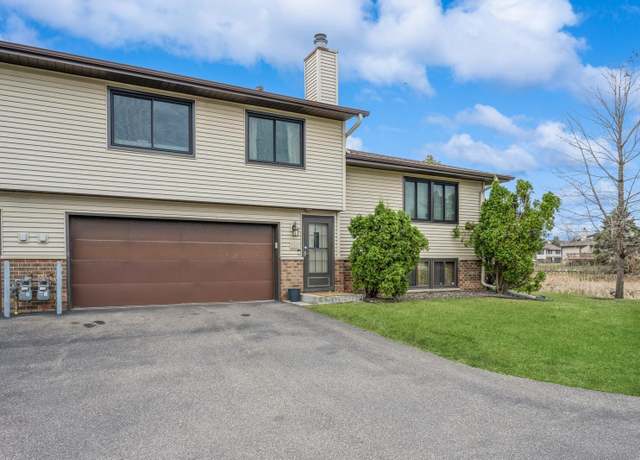 Property at 5347 84th Ct N, Brooklyn Park, MN 55443, 2 beds, 1 bath