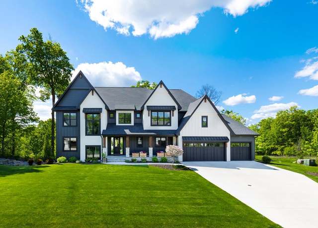 Property at 6480 Hawks Pointe Ln, Excelsior, MN 55331, 5 beds, 6 baths