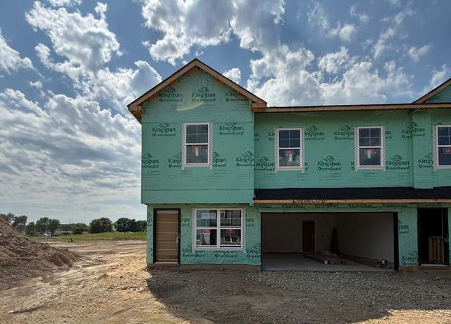 Property at 5159 Long Pointe Pass, Woodbury, MN 55129, 3 beds, 3 baths