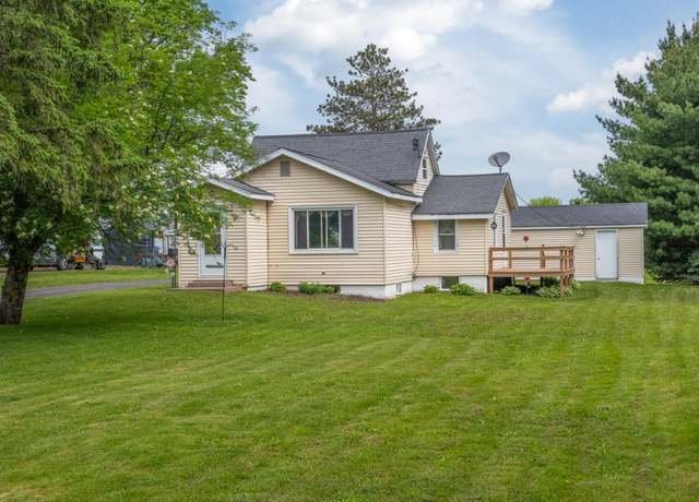 Property at 130 South St W, Amery, WI 54001, 2 beds, 1 bath