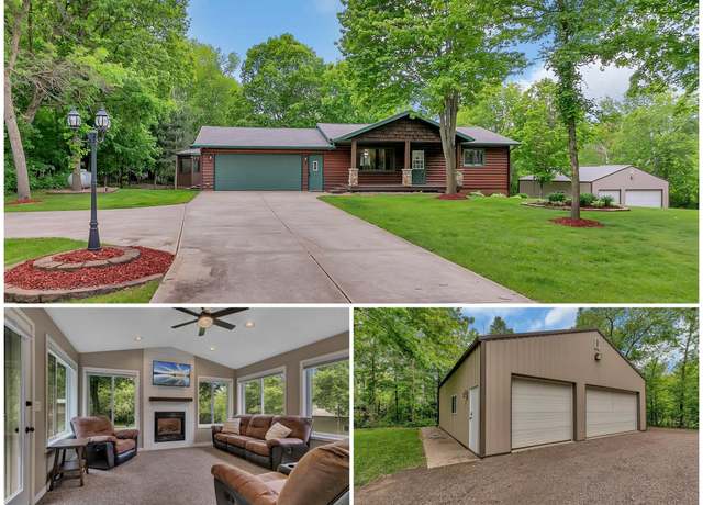 Property at 32703 102nd Ave, Saint Joseph, MN 56374, 3 beds, 2 baths