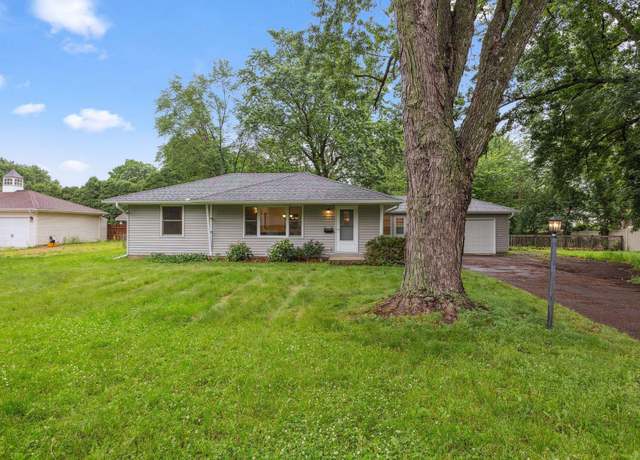 Property at 8735 Fremont Ave S, Bloomington, MN 55420, 3 beds, 2 baths