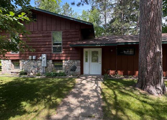 Property at 20542 Wendigo Park Rd, Grand Rapids, MN 55744, 4 beds, 1 bath