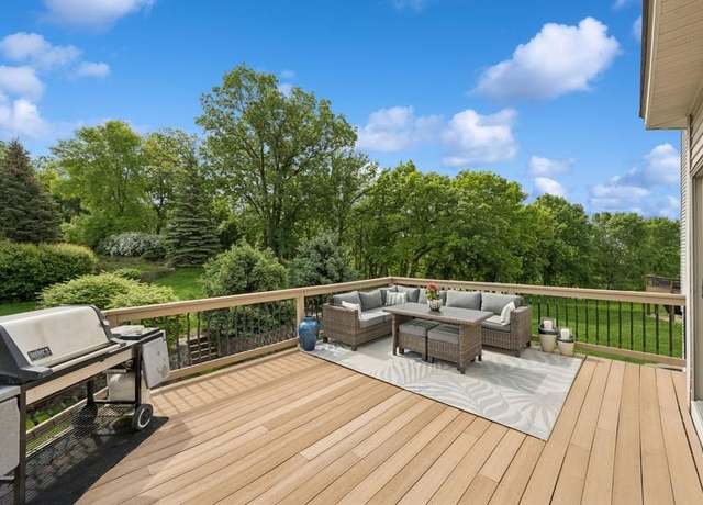 Property at 18397 Smith Ct NW, Elk River, MN 55330, 5 beds, 5 baths