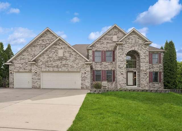 Property at 18397 Smith Ct NW, Elk River, MN 55330, 5 beds, 5 baths