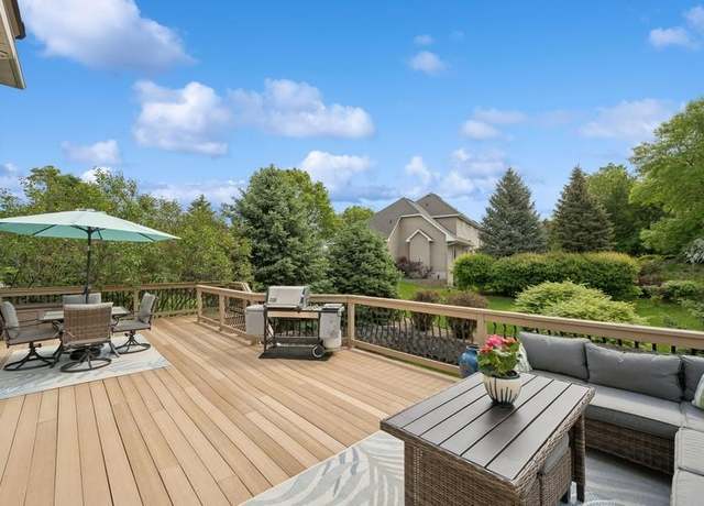 Property at 18397 Smith Ct NW, Elk River, MN 55330, 5 beds, 5 baths