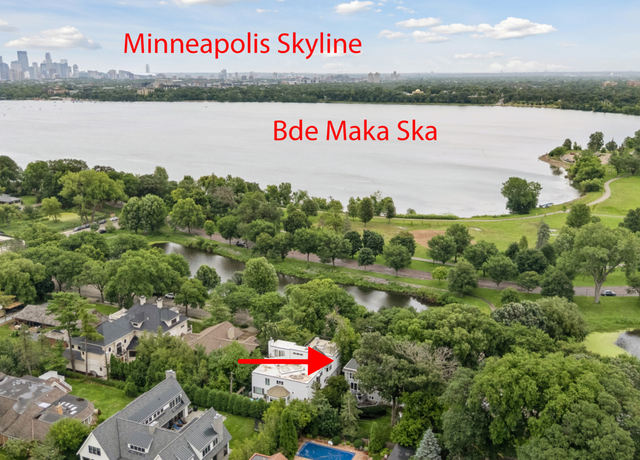 Property at 3646 Zenith Ave S, Minneapolis, MN 55410, 3 beds, 4 baths