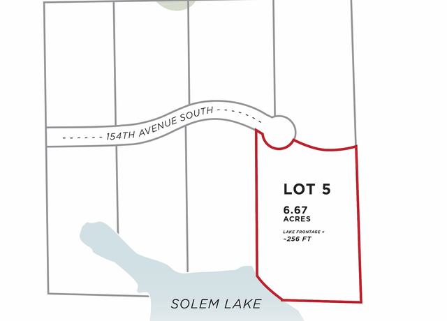Property at 26203 154th Ave S, Barnesville, MN 56514